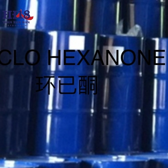 CYCLO (ANONE)