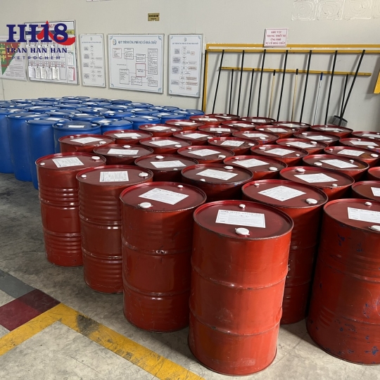 METHYL ACETATE (MA)