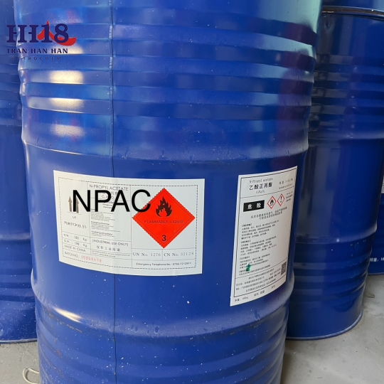 N-PROPYL ACETATE
