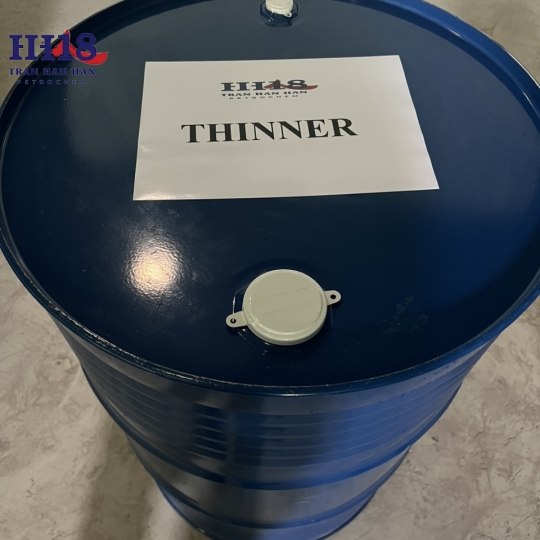 THINNER