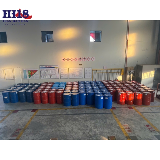 Hàng xuất mỗi ngày